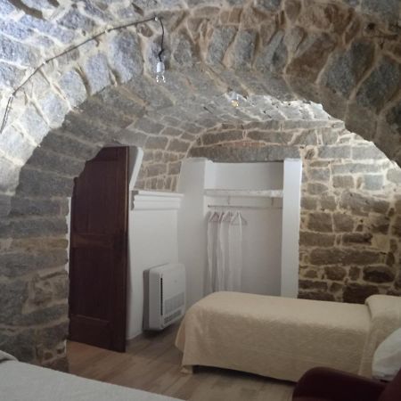 Antica Fonni Villa Ngoại thất bức ảnh